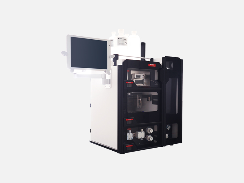 雙系統(tǒng)自動(dòng)進(jìn)樣離子色譜儀